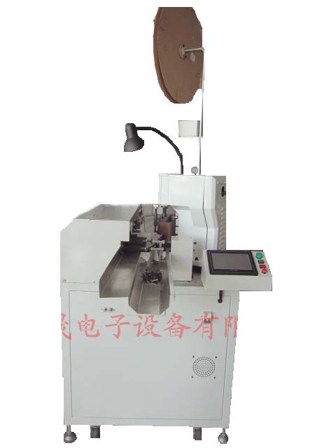 端子機 端子機